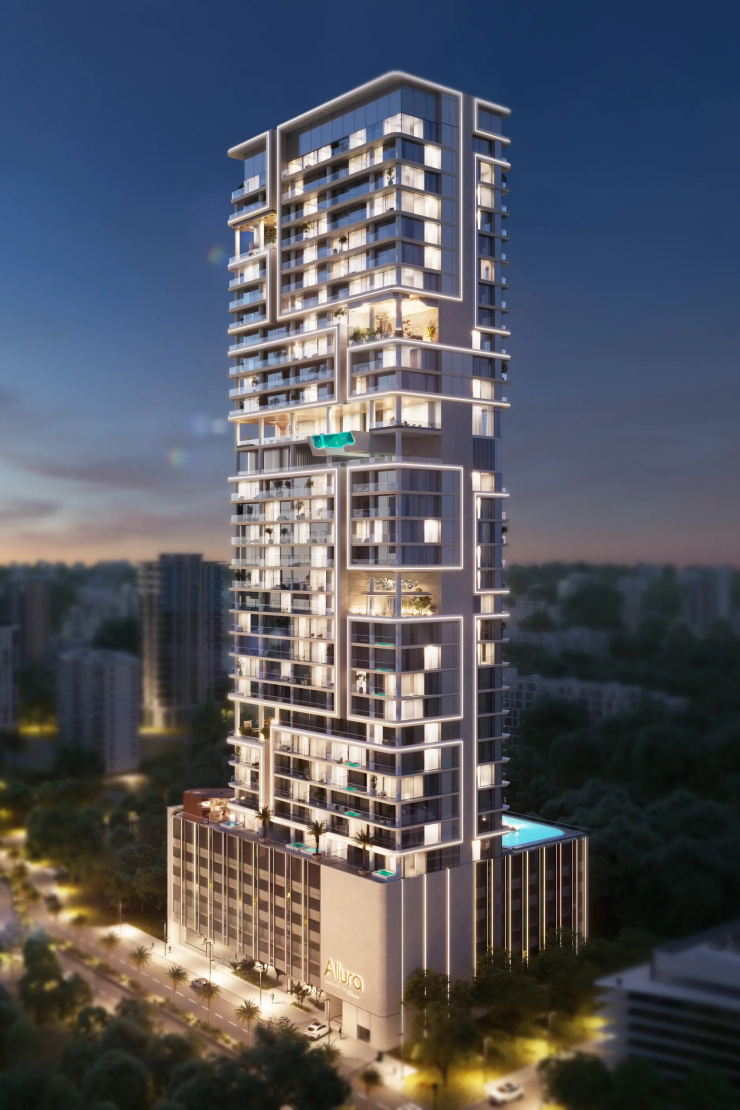 Allura Residences